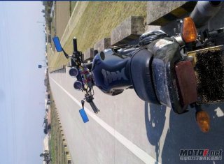 广州代友出台94cb400