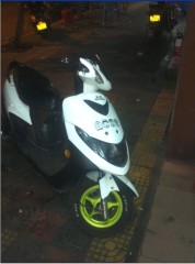 真牌真证，改装红巨星