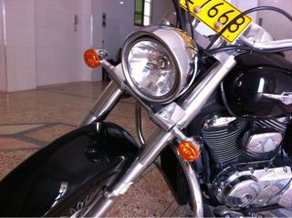 代友出06年铃木VL800。。3W整。不刀。车主说的。。我只是代卖