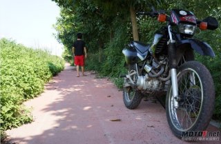 代友卖爆的无法形容的08R1-YZF450专业版-XT600