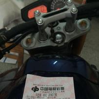 广西南宁马山县出台07年雅马哈FZ1