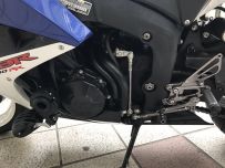 广州番禺洛溪出售极品精神08本田CBR600F5