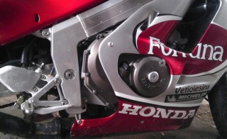 怎么自己会说已售的  从发出售CBR250  19