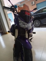 代友出售一台精神暴力08Z1000。