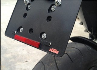 佛山南海代友出售10款KTM   RC8