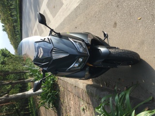 南沙出售15TMAX530特仕版