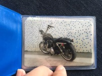 GZ代友出售 2013年 哈雷戴维森 XL1200V 72