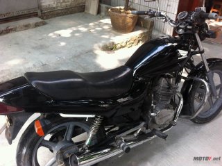 顺德区大良出一台夜鹰