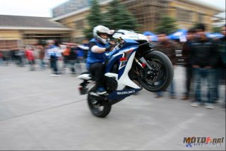 广东韶关出售一台高级排气 M4 GP落场喉   K8 K9 专用