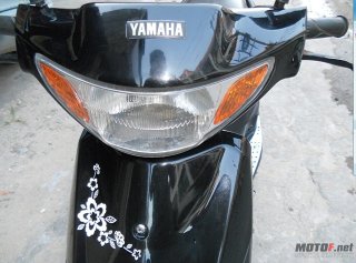 3800出售全原装雅马哈福喜广东惠州博罗！