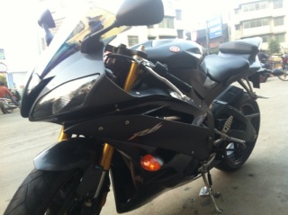 代友发帖-湖南郴州46000出售07R6