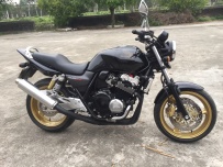 江门台山代出07CB400 VTEC3