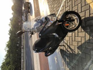 山叶SMAX155 福喜AS 125出售广州南沙