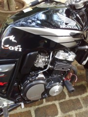 湛江出售94CB改3代13800RMB