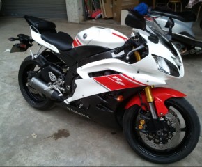 江门·开平出售07R6