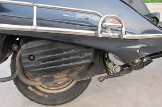 江门台山代朋友出报废三阳风速125一部