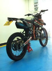 廣州嘉納士XTR越野輪組換滑胎輪組