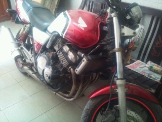 转让本田94CB400CC