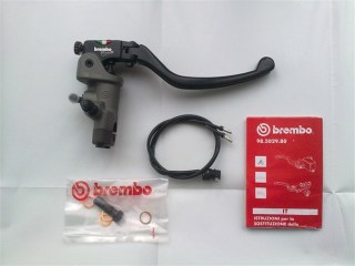 出全新Brembo 19RCS手刹泵一个