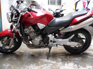 中山三角36666出精神02大黄蜂CB919