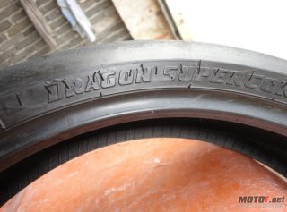 250出倍耐力120一条