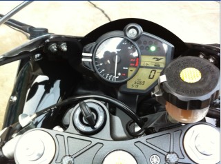 湖南 09款10年 R1 秒杀价，只出售一周。