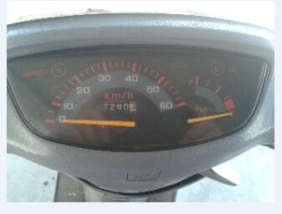 阳江出DIO 1100广东包运