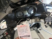 东莞出精神11年r1200rt