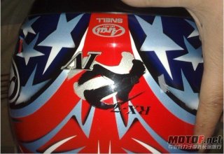 江门新会2500出售只arai RX7RR4 XL码爱华仕盔一只