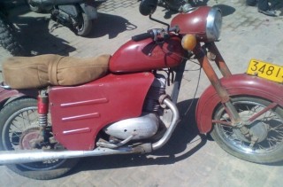 宁夏石嘴山2500出个97年老幸福250A！