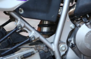 清远市请城区售HONDA XL250越野