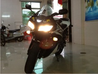 惠东县平山镇代友出售F5 CBR600CC