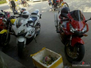 顺德地区 代友出售 无敌车况 04 F5