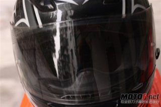 大刀来了！（江门1800元出SHOEI-XR1000头盔，9.5成新。