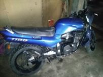 佛山卖川奇gpz1100