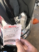 出售纯水11年雅马哈FZ8N