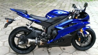 河源地区出售R6