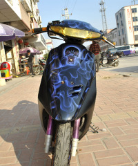 惠州2100元,代出一台DIO  28期