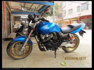 广东四会代友出售01年VTCE1代 19800元