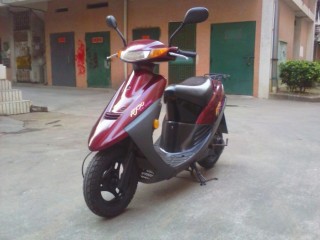 江门地区代友出售YAMAHA 已卖！！！