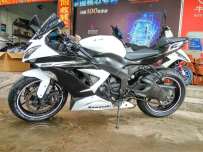 梅州出售13年川崎zx6r