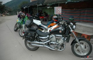 广州萝岗出售长途利器水冷马格纳750