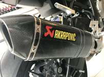 标题是 东莞出售宝马15年s1000r