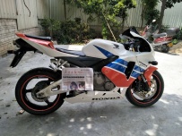 佛山出精神CBR600 F5美版26500