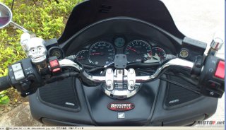 梅州07FORZA-Z已售，祝车友一路顺风！