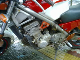 江门新会代友出售cb1-400,,,6800