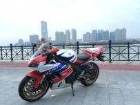惠城区出售CBR1000RR