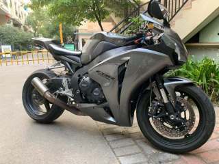 佛山出自用鹦鹉CBR1000