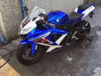 代友出几台车 07r6 z1000 k8