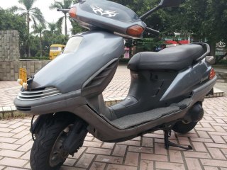 出售本田沙王CH250...现4980-900=4080元